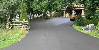 Best Heated Driveway Installation  in Fort Shawnee, OH